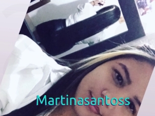 Martinasantoss