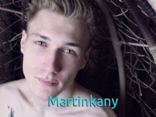 Martinkany