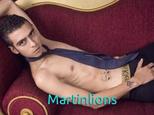 Martinlions