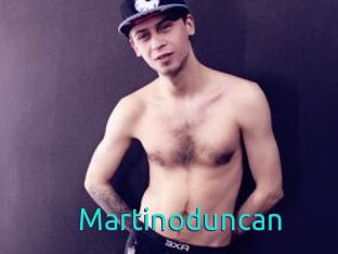 Martinoduncan