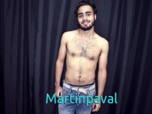 Martinpaval