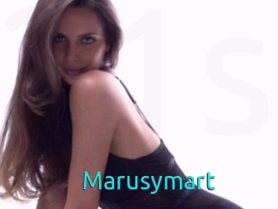 Marusymart