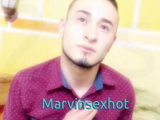 Marvinsexhot