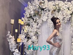 Mary93