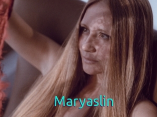 Maryaslin