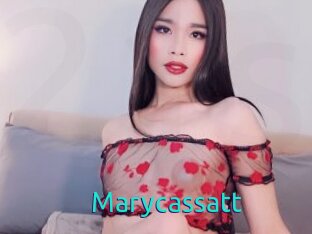 Marycassatt