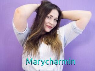 Marycharmin