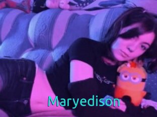 Maryedison
