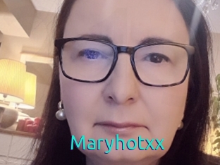 Maryhotxx