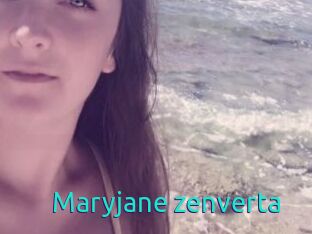 Maryjane_zenverta