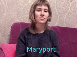 Maryport