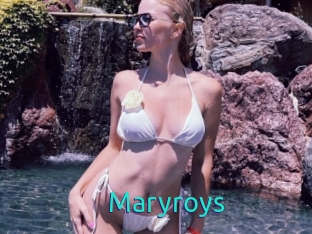 Maryroys
