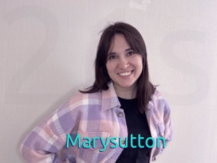Marysutton