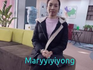 Maryyiyiyong