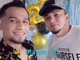 Mason_365
