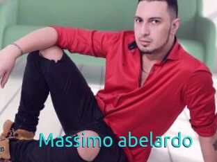 Massimo_abelardo