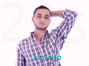 Mateito