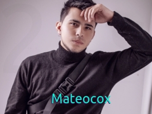 Mateocox