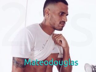 Mateodouglas