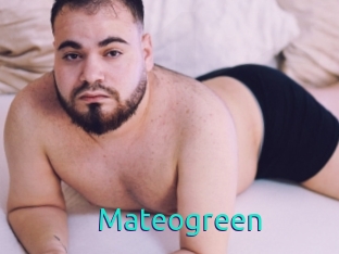 Mateogreen