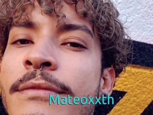 Mateoxxth