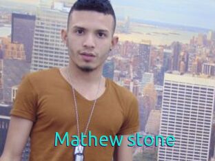 Mathew_stone