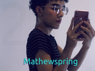 Mathewspring