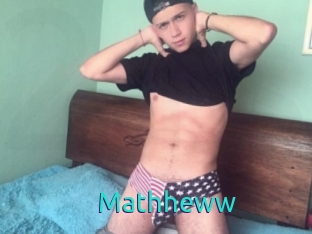 Mathheww