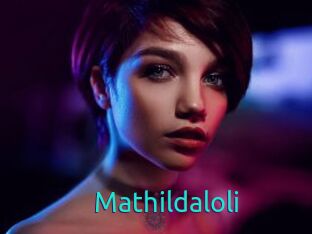 Mathildaloli