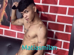 Matiasmilan
