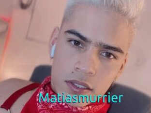 Matiasmurrier