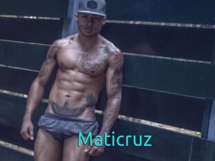 Maticruz