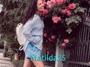 Matilda25