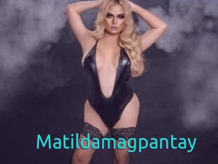 Matildamagpantay