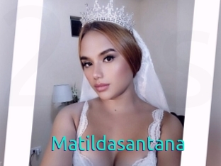 Matildasantana