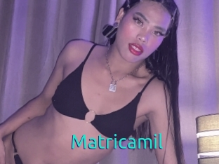 Matricamil