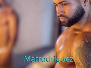 Matrodriguez