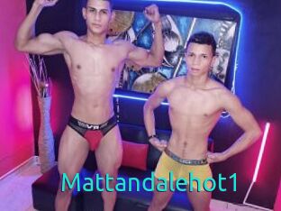 Mattandalehot1