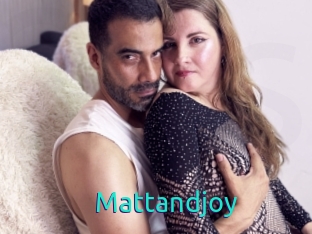 Mattandjoy