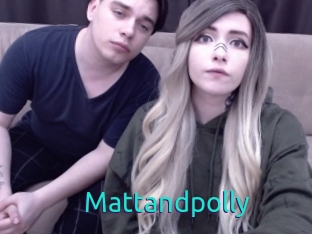 Mattandpolly