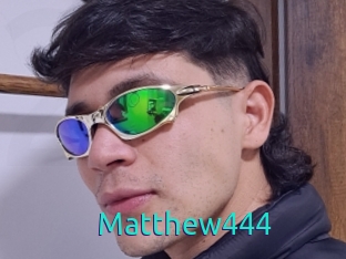 Matthew444