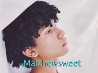 Matthewsweet