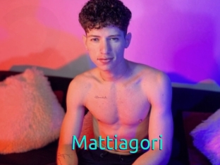Mattiagori