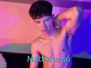 Mattiarusso