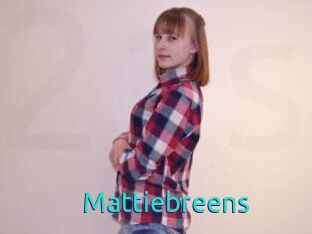 Mattiebreens