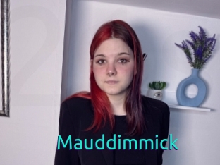 Mauddimmick