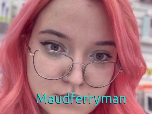 Maudferryman