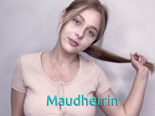 Maudherrin