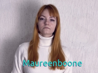 Maureenboone