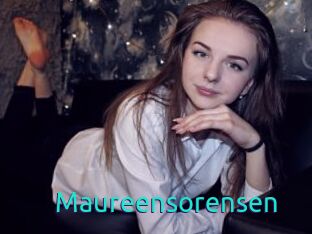 Maureensorensen